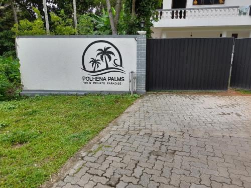 Polhena Apartamento | Polhena Palms
