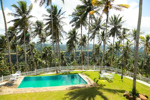 Hakmana Casa | Polhena Villa Hakmana