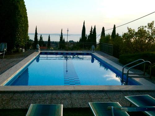 Bardolino Apartamento | Poli Villa’s Apartment