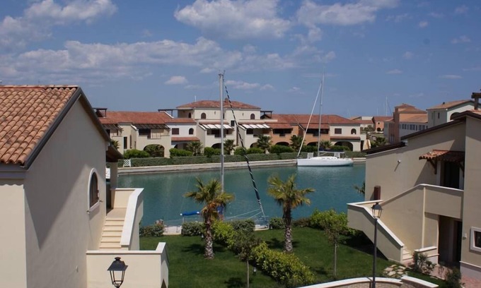 Policoro Apartamento | Basilicata / Policoro: Apartamento a 5 minutos del mar. OFERTAS DE VERANO 2019 !!!