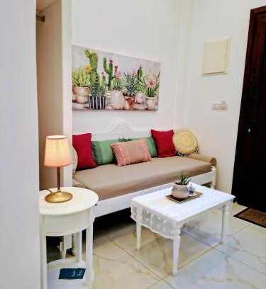 Palekastro Apartamento | Polidoros tiny house