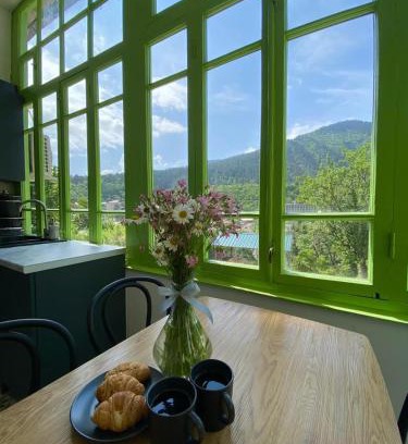 Borjomi Casa | Polifonia Inn Borjomi