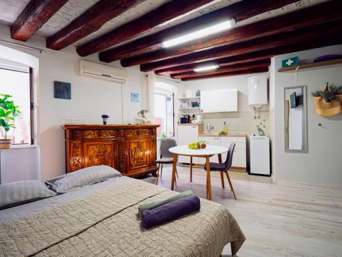 Rovinj Apartamento | Polina Studio
