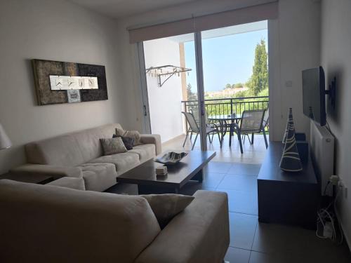 Polis Apartamento | Polis Pearl - Comfortable 2 Room Apartment