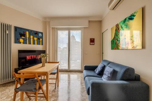 Acquabella Apartamento | Politecnico Leonardo & Institute of Tumors