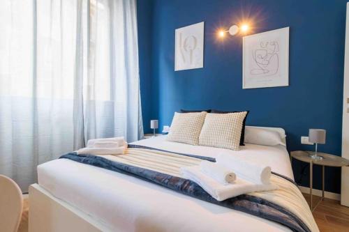 Cenisia Apartamento | -Politecnico - Porta Susa- Loft con Wi-Fi e A-C