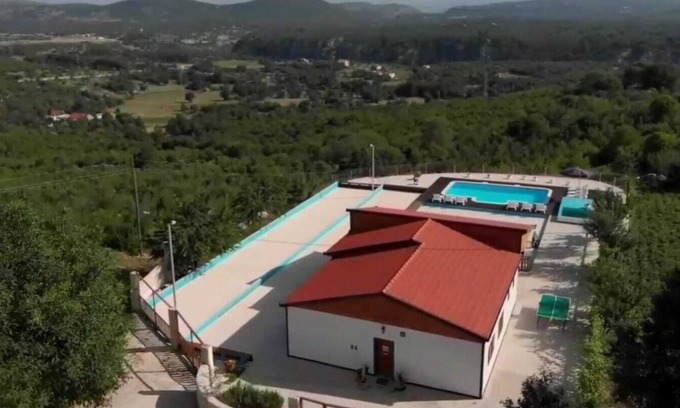 Donji Dolac Casa | POLJIČKO IMANJE -un lugar para estar