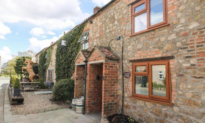 Kirkby Fleetham Casa | Pollard Cottage
