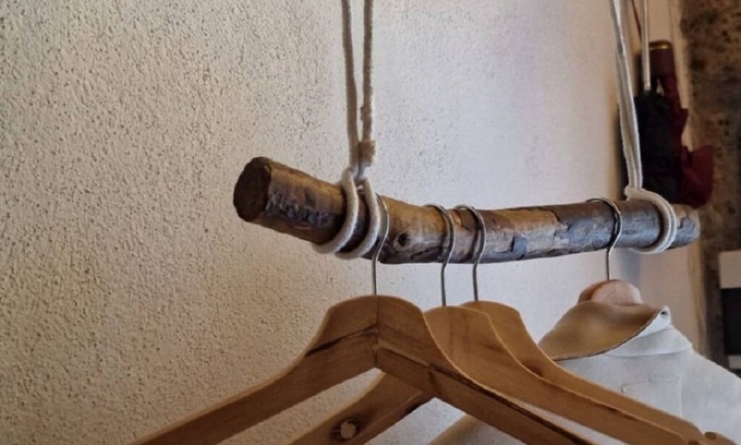 Pitigliano Apartamento | Polly's Nest