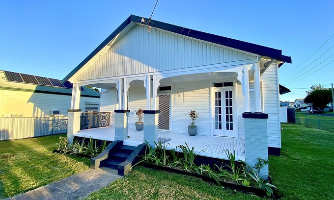 Cessnock Casa | Pollyanna Hunter Valley