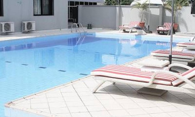 Port Harcourt Cabina | Polo Court - Executive