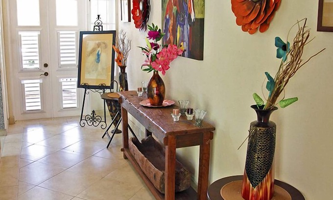 Holder's Hill Villa | "Polo Ridge Villa" - ¡Ubicación ideal! Costa oeste