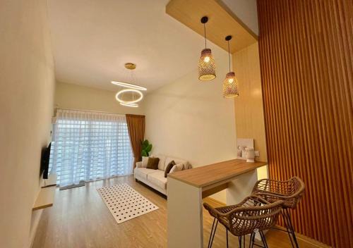 Ipoh Casa | Polo Stay, 4 bedroom Single Storey house Ipoh for 10 pax