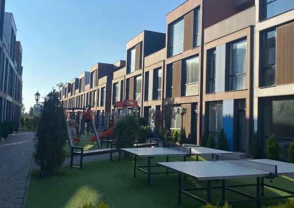 Batumi Casa | Polo Villas