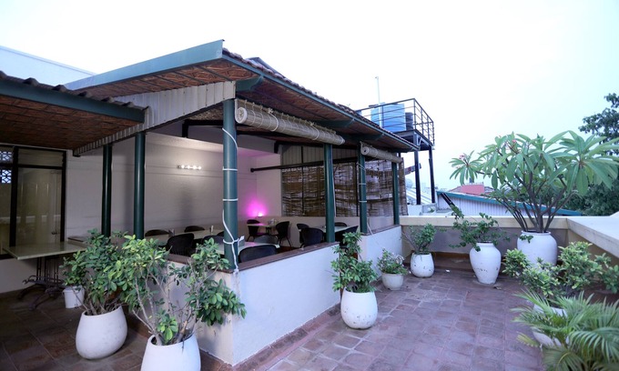 Domlur Cama Y Desayuno | Polonest Cocoon By Morpho Hotel