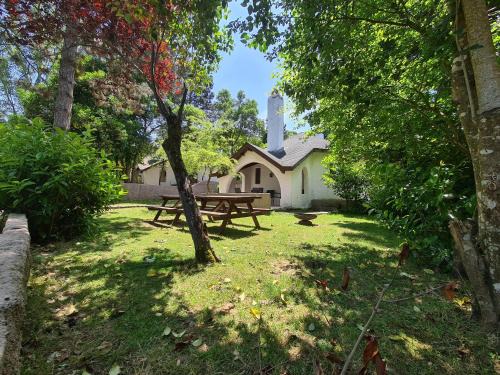 Polonezkoy Complejo | Polonezköy Country Club & Accommodation in the Wildlife Park!