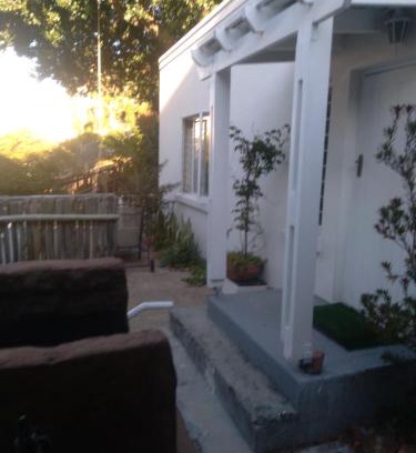 Fish Hoek Apartamento | Polperro