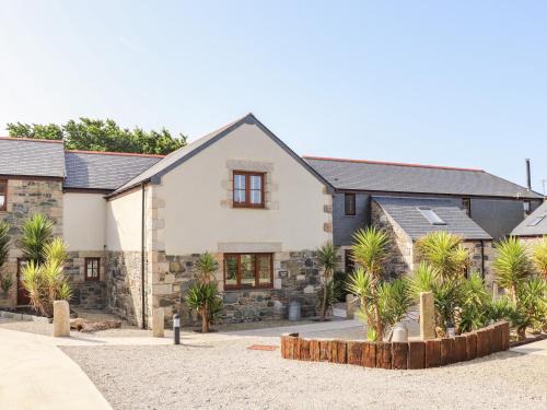 Cury Casa | Polurrian House