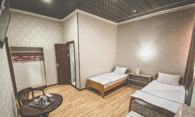 Itchan Kala Casa | Polvon Ota Hotel