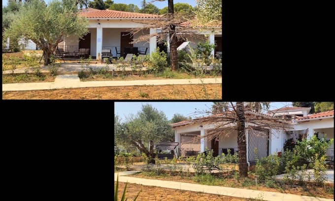 Pylos-Nestoras Casa | Polymnia by AROKARIAPARTMENTS 50mt from the seaside