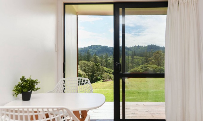 Norfolk Island Apartamento | Polynesian Norfolk Island
