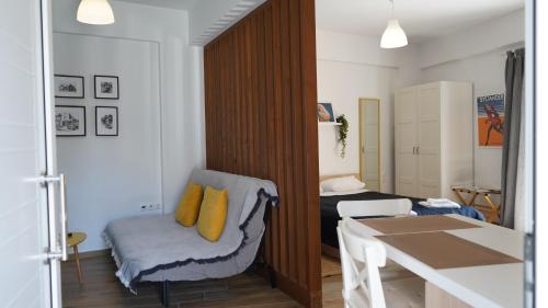 Vonitsa Apartamento | Polyteles A