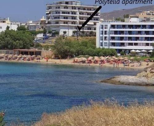 Karystos Apartamento | Polytelia Apartment Karystos