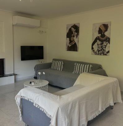 Kariotai Apartamento | polyxeni house