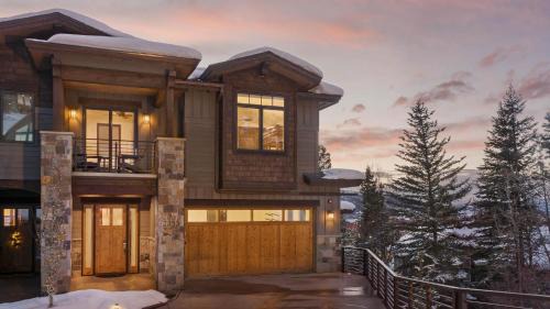 Steamboat Springs Casa | Poma Lodge North