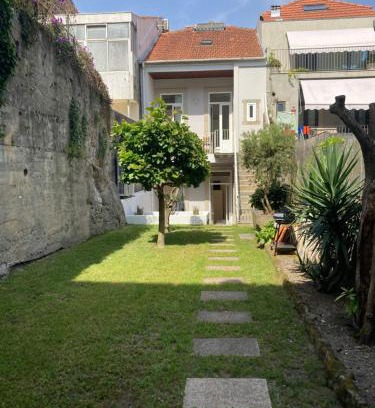 Paranhos Apartamento | Pombeiro Apartments