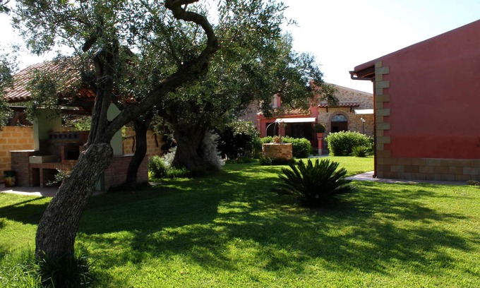 Sciacca Casa | CASA DE VACACIONES GRANADA SCIACCA