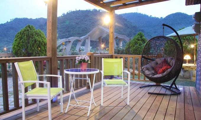 Dongshan Casa | Pomelo B&B