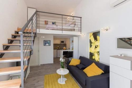 Babin Kuk Apartamento | Pomet Superior Studio