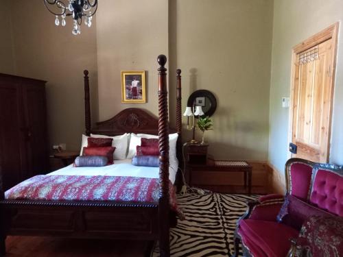 Middelburg Apartamento | Pomme House