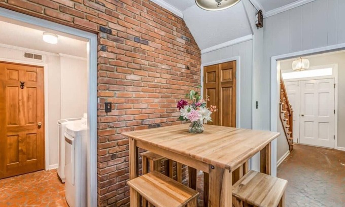 Whitehaven Casa | Pomona Cottage