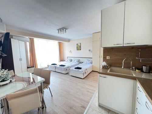 Pomorie Apartamento | Pomorian Pearl