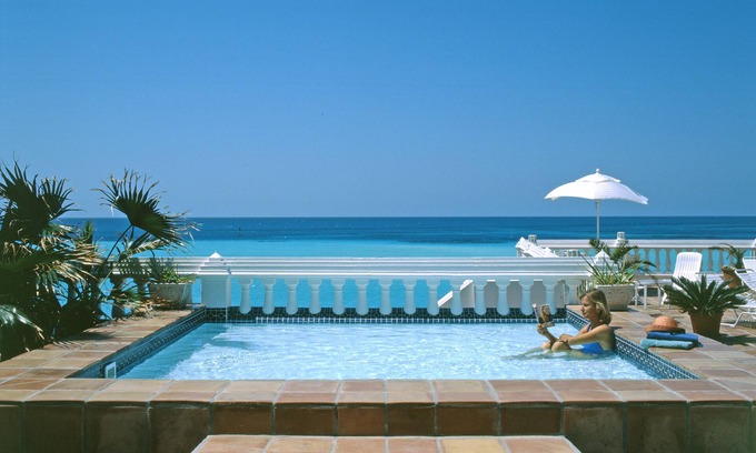Southampton Complejo | Pompano Beach Club