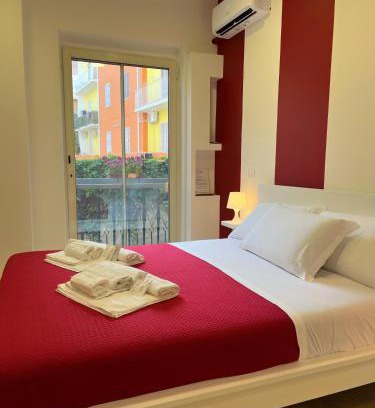 Scafati Cama Y Desayuno | Pompei Art