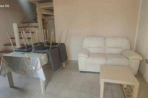 Scafati Apartamento | Pompei Casa Vacanza Priscus IV