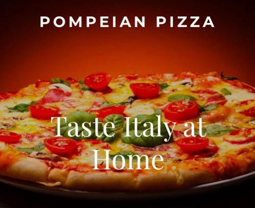 Emiliano Zapata Apartamento | Pompeian Pizza