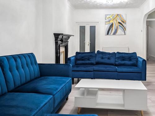 Portsmouth Casa | Pompey Retreat