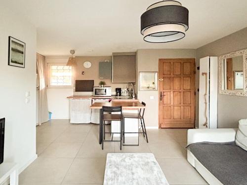 La Pompignane Apartamento | Pompignane avec parking gratuit