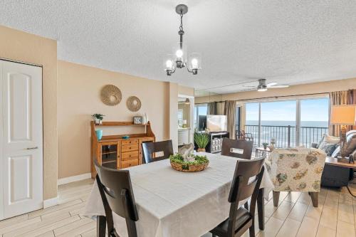 New Smyrna Beach Casa | Ponce de Leon Towers 803