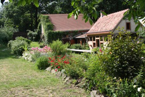 Loschwitz Apartamento | Poncet´sches Herrenhaus