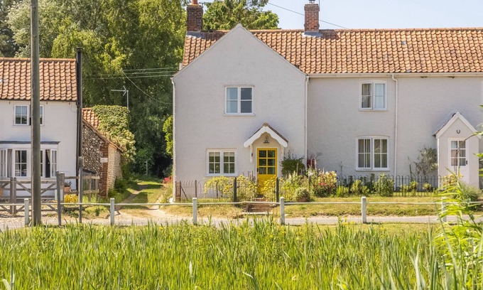 Edgefield Casa | Pond Cottage (E), Edgefield, Norfolk
