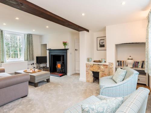 New Forest District Casa | Pond Cottage