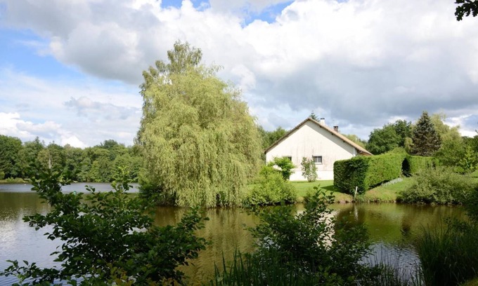 La Guiche Casa | Vrbo Property