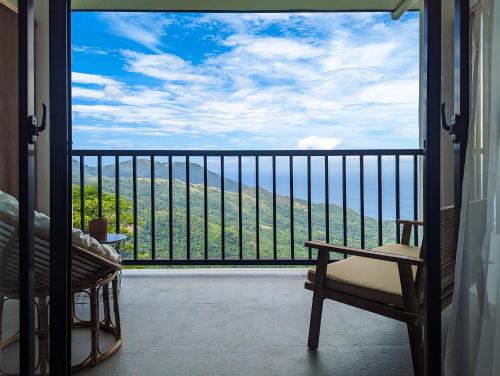 Puerto Galera Cama Y Desayuno | Ponderosa Golf and Resort