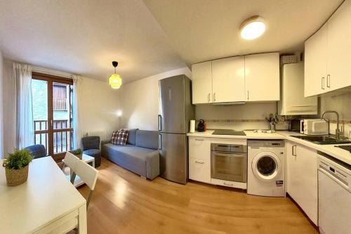 Escarrilla Apartamento | Pondiellos 43 - tucasaenlospirineos