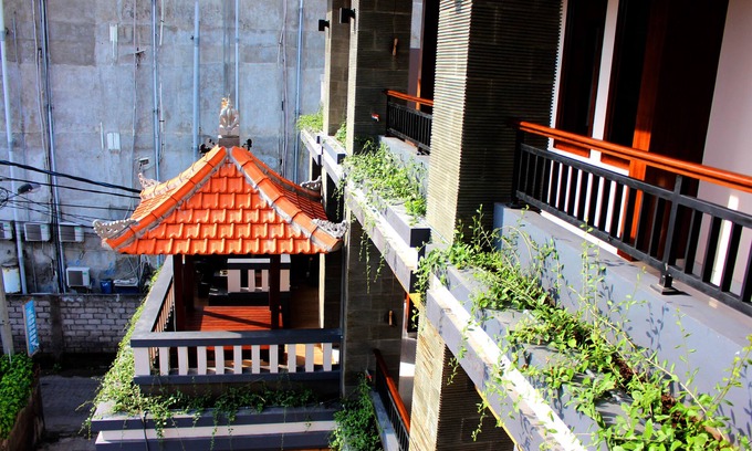 Kuta Casa | Pondok 3 Mertha